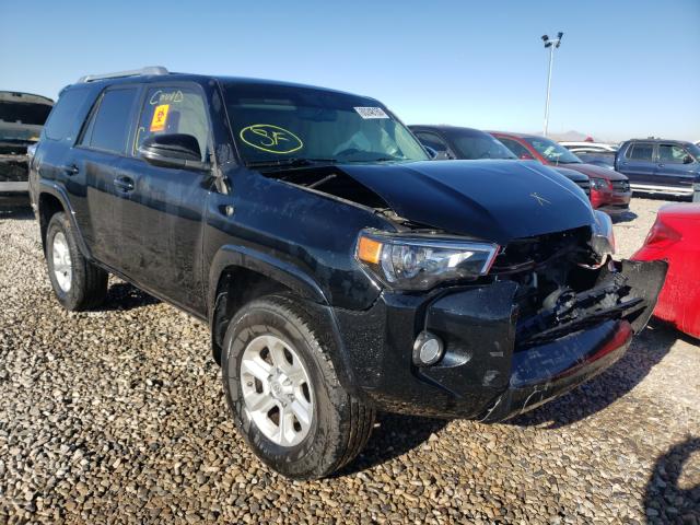 TOYOTA 4RUNNER SR 2015 jtebu5jr4f5238450