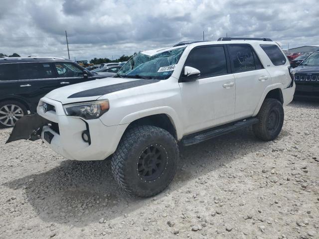 TOYOTA 4RUNNER SR 2015 jtebu5jr4f5242269