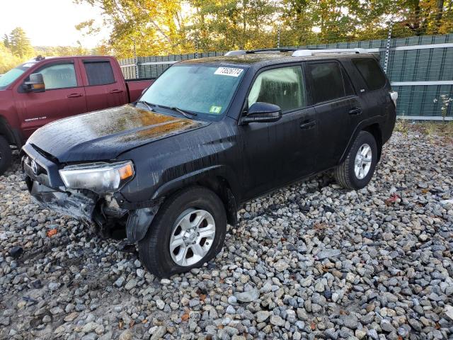 TOYOTA 4RUNNER SR 2015 jtebu5jr4f5248458