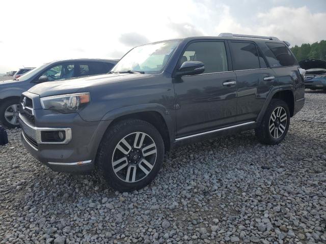 TOYOTA 4RUNNER 2015 jtebu5jr4f5249500