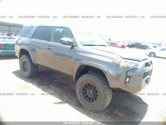 TOYOTA 4RUNNER 2015 jtebu5jr4f5251263