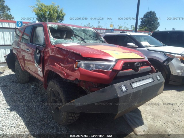 TOYOTA 4RUNNER 2015 jtebu5jr4f5259461