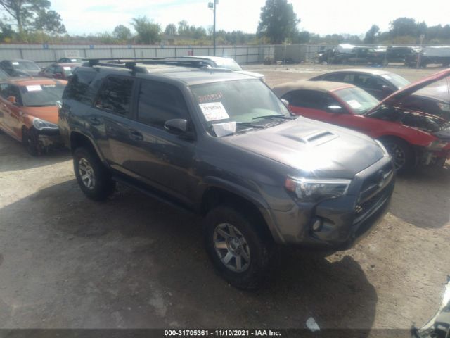 TOYOTA 4RUNNER 2015 jtebu5jr4f5259539