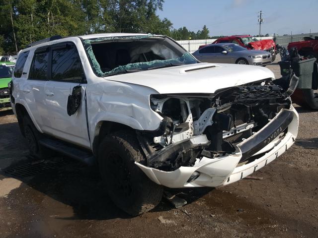 TOYOTA 4RUNNER SR 2015 jtebu5jr4f5261484