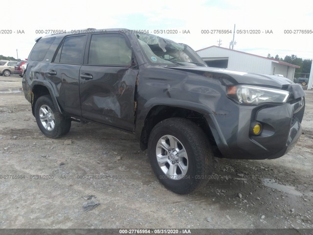 TOYOTA 4RUNNER 2015 jtebu5jr4f5263431