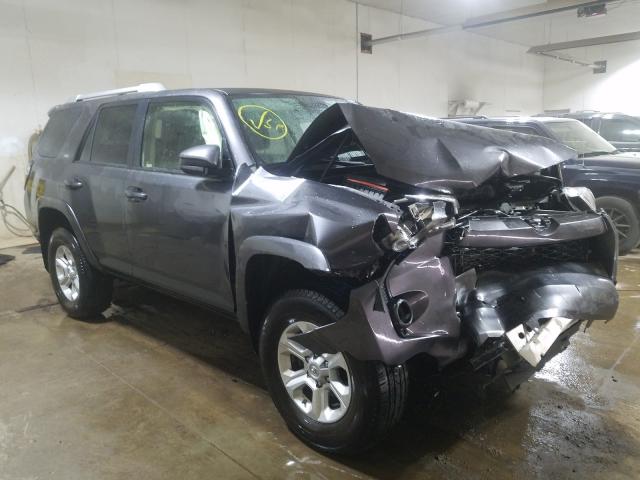 TOYOTA 4RUNNER SR 2015 jtebu5jr4f5264269