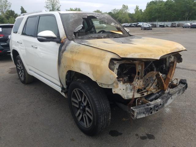 TOYOTA 4RUNNER SR 2015 jtebu5jr4f5266703