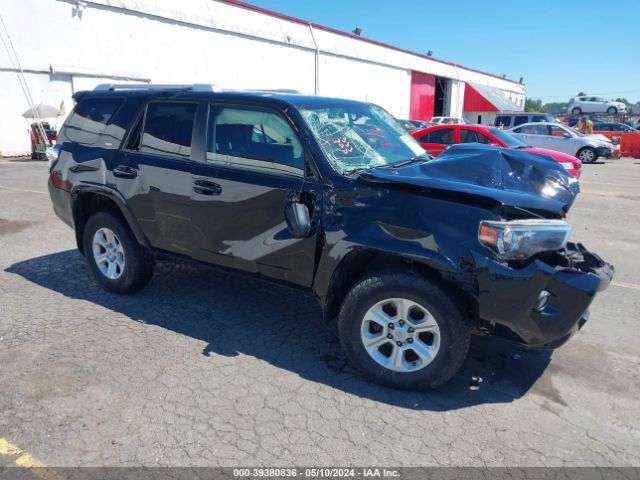 TOYOTA 4RUNNER 2015 jtebu5jr4f5270556