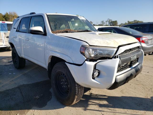 TOYOTA 4RUNNER SR 2015 jtebu5jr4f5274624