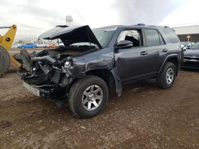 TOYOTA 4RUNNER SR 2016 jtebu5jr4g5277184