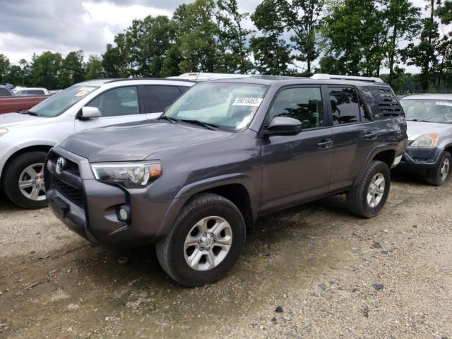 TOYOTA 4RUNNER SR 2016 jtebu5jr4g5278240