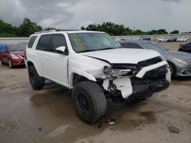 TOYOTA 4RUNNER SR 2016 jtebu5jr4g5286323