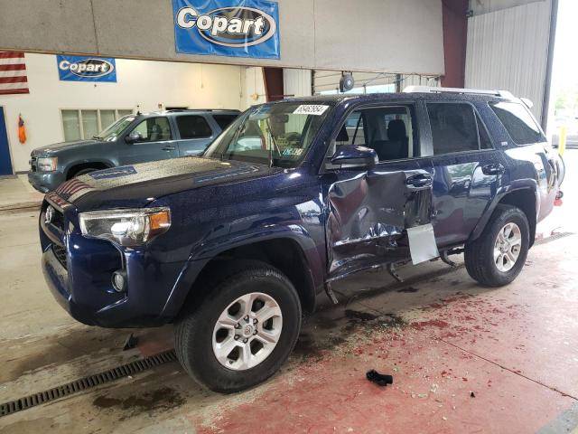 TOYOTA 4RUNNER 2016 jtebu5jr4g5290209