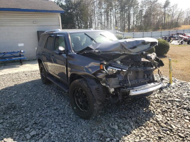 TOYOTA 4RUNNER SR 2016 jtebu5jr4g5306103