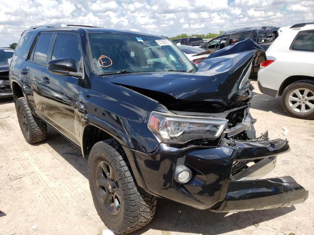 TOYOTA 4RUNNER SR 2016 jtebu5jr4g5306750