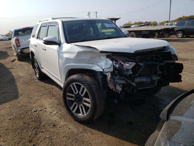 TOYOTA 4RUNNER SR 2016 jtebu5jr4g5311768