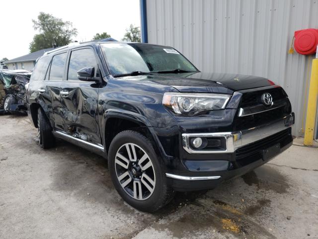 TOYOTA 4RUNNER SR 2016 jtebu5jr4g5313777