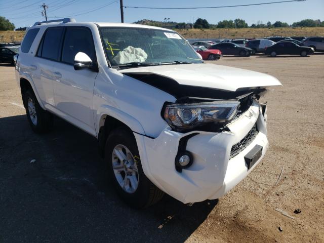 TOYOTA 4RUNNER SR 2016 jtebu5jr4g5317716