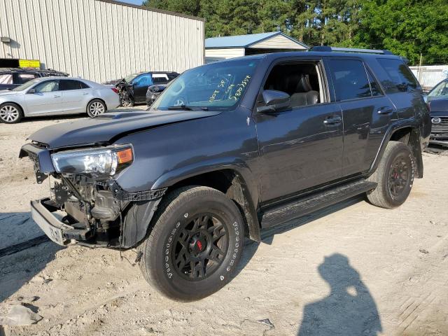 TOYOTA 4RUNNER 2016 jtebu5jr4g5321166