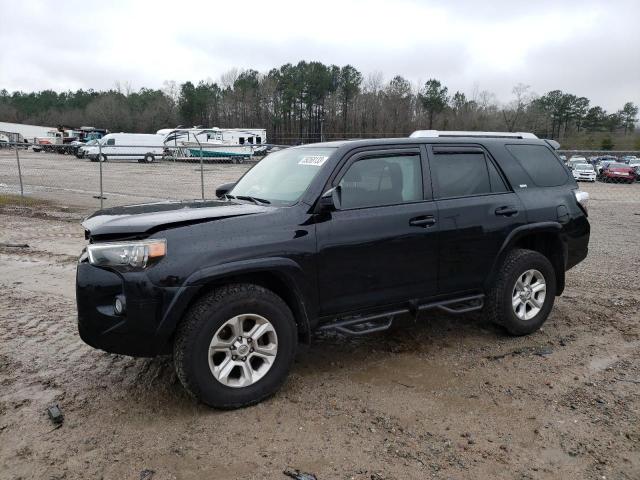 TOYOTA 4RUNNER SR 2016 jtebu5jr4g5335181