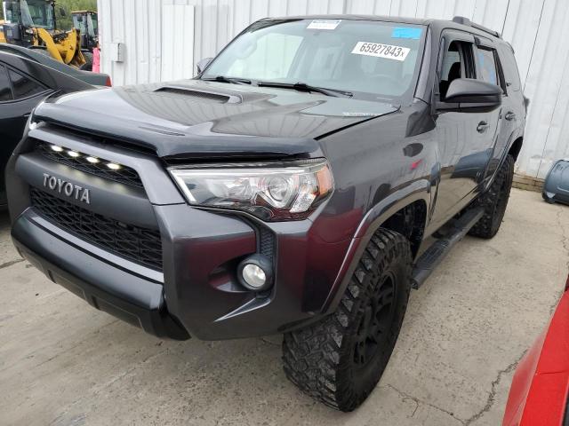 TOYOTA 4RUNNER SR 2016 jtebu5jr4g5338453