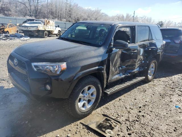 TOYOTA 4RUNNER SR 2016 jtebu5jr4g5342020