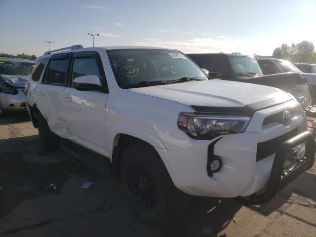 TOYOTA 4RUNNER SR 2016 jtebu5jr4g5347296