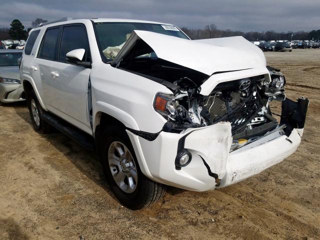 TOYOTA 4RUNNER SR 2016 jtebu5jr4g5354264