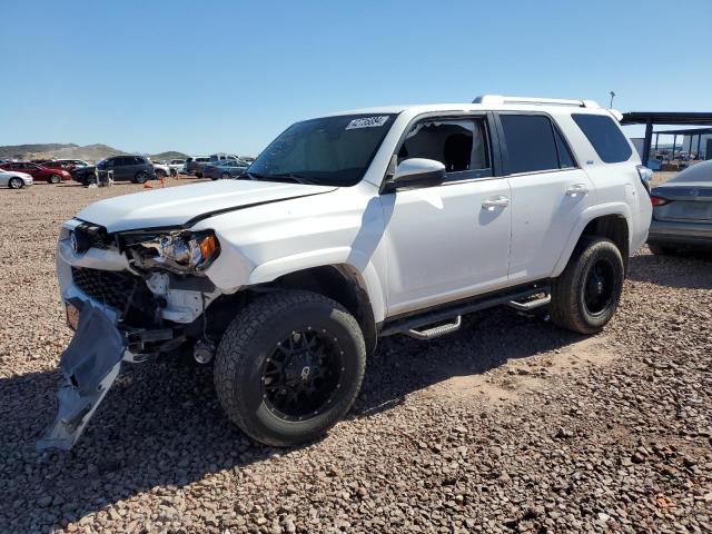 TOYOTA 4RUNNER 2016 jtebu5jr4g5372554