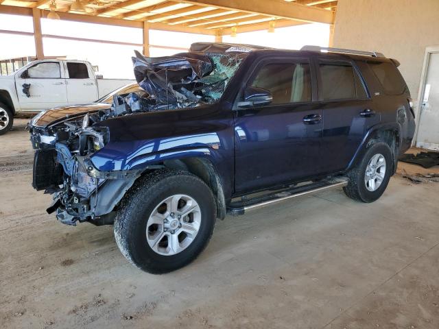 TOYOTA 4RUNNER SR 2016 jtebu5jr4g5373106