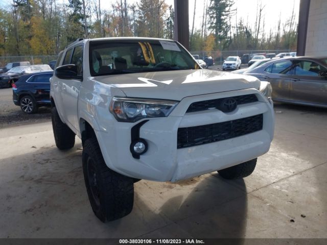 TOYOTA 4RUNNER 2016 jtebu5jr4g5375647