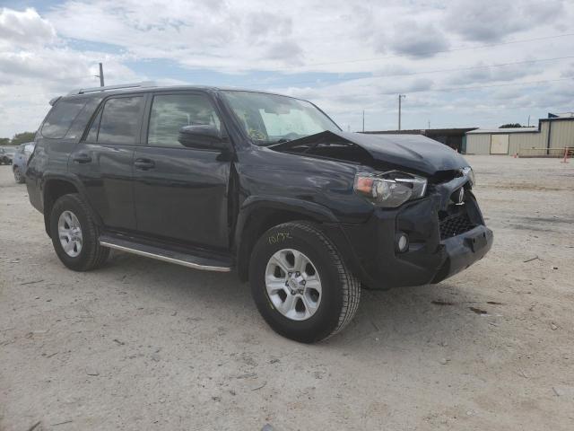 TOYOTA 4RUNNER SR 2016 jtebu5jr4g5375714