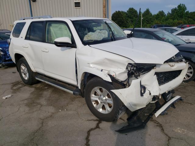 TOYOTA 4RUNNER SR 2016 jtebu5jr4g5379259