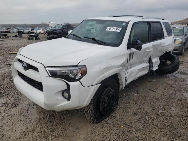 TOYOTA 4RUNNER 2016 jtebu5jr4g5380931