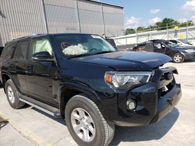 TOYOTA 4RUNNER SR 2016 jtebu5jr4g5383411