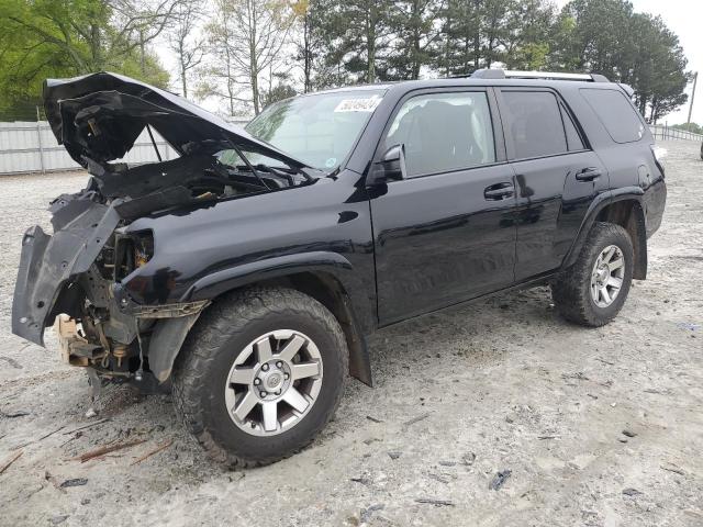 TOYOTA 4RUNNER 2016 jtebu5jr4g5384588