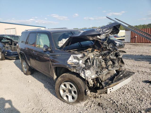 TOYOTA 4RUNNER SR 2016 jtebu5jr4g5387491