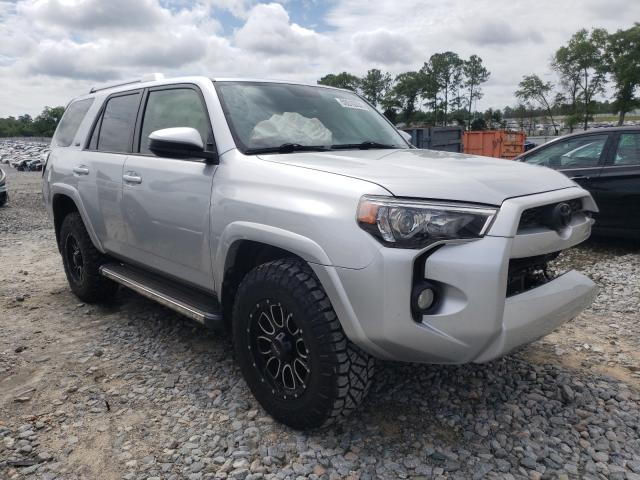 TOYOTA 4RUNNER SR 2016 jtebu5jr4g5392691