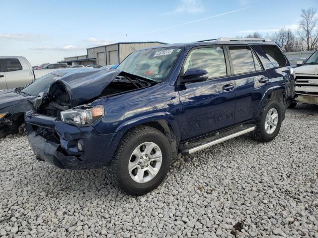 TOYOTA 4RUNNER 2016 jtebu5jr4g5397471