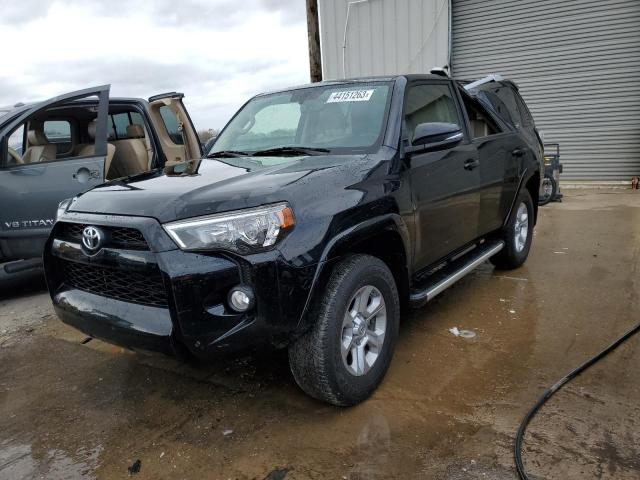 TOYOTA 4RUNNER SR 2016 jtebu5jr4g5398278