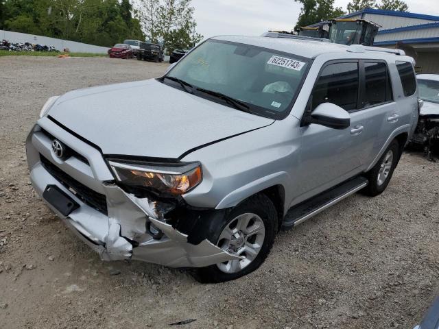 TOYOTA 4RUNNER SR 2016 jtebu5jr4g5399625