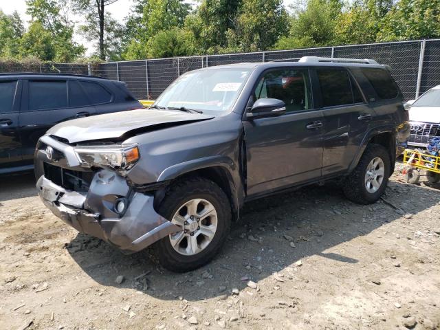 TOYOTA 4RUNNER SR 2016 jtebu5jr4g5405472