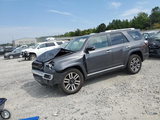 TOYOTA 4RUNNER SR 2016 jtebu5jr4g5405889