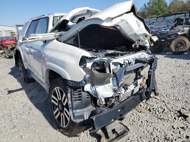 TOYOTA 4RUNNER SR 2017 jtebu5jr4h5413024