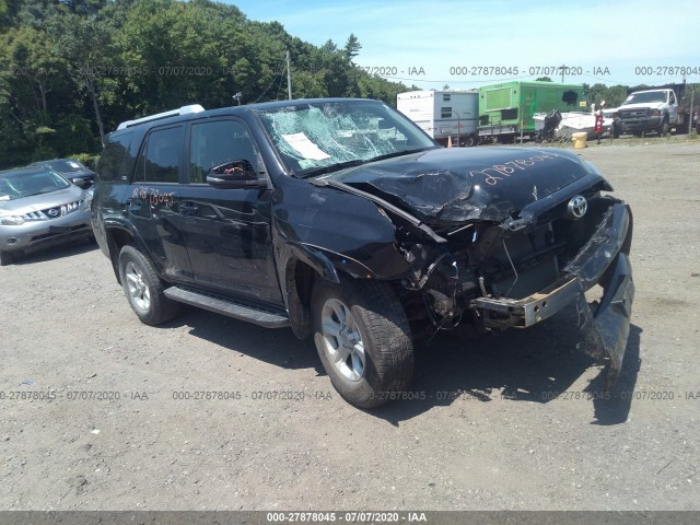 TOYOTA 4RUNNER 2017 jtebu5jr4h5438859