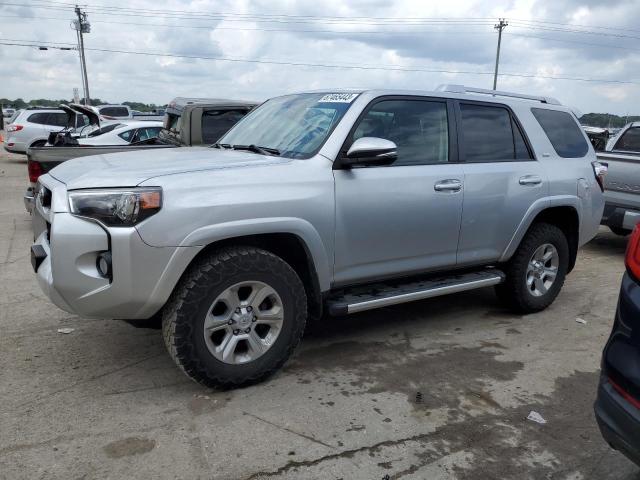 TOYOTA 4RUNNER SR 2017 jtebu5jr4h5439350