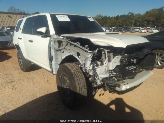 TOYOTA 4RUNNER 2017 jtebu5jr4h5440868