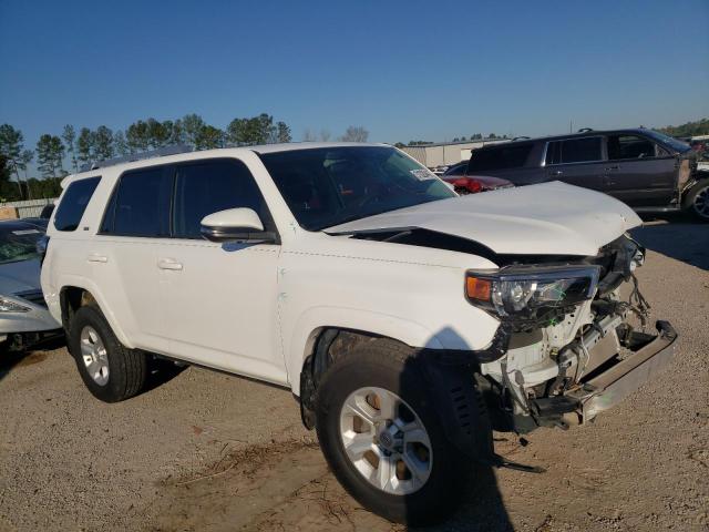 TOYOTA 4RUNNER SR 2017 jtebu5jr4h5444547