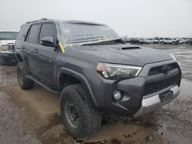 TOYOTA 4RUNNER SR 2017 jtebu5jr4h5453216