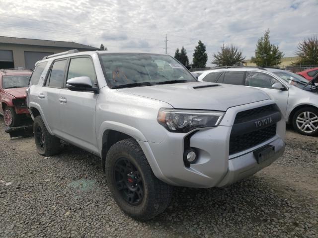 TOYOTA 4RUNNER SR 2017 jtebu5jr4h5463910